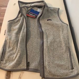 Patagonia Women’s Vest 🏷New with Tags 🏷